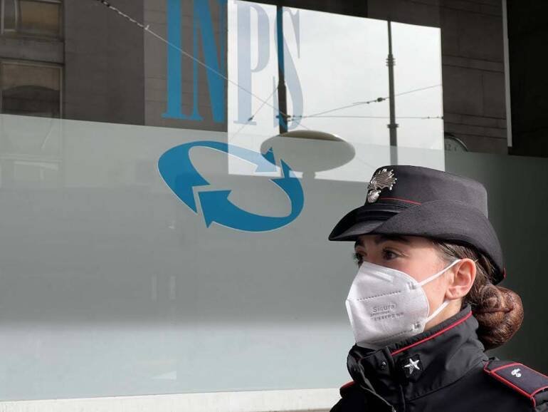 Reddito di cittadinanza: recuperati oltre 11 milioni di euro tra Reddito di cittadinanza e provincia. IL VIDEO