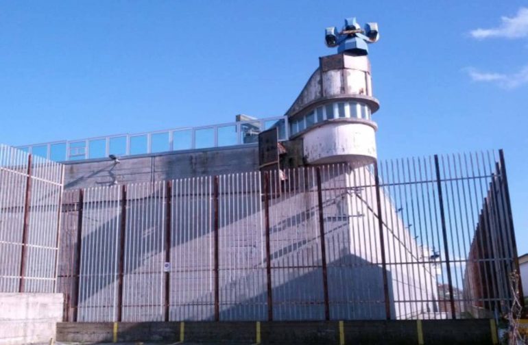 Carcere di Avellino: arrestato il 25enne evaso, riacciuffato nel centro città