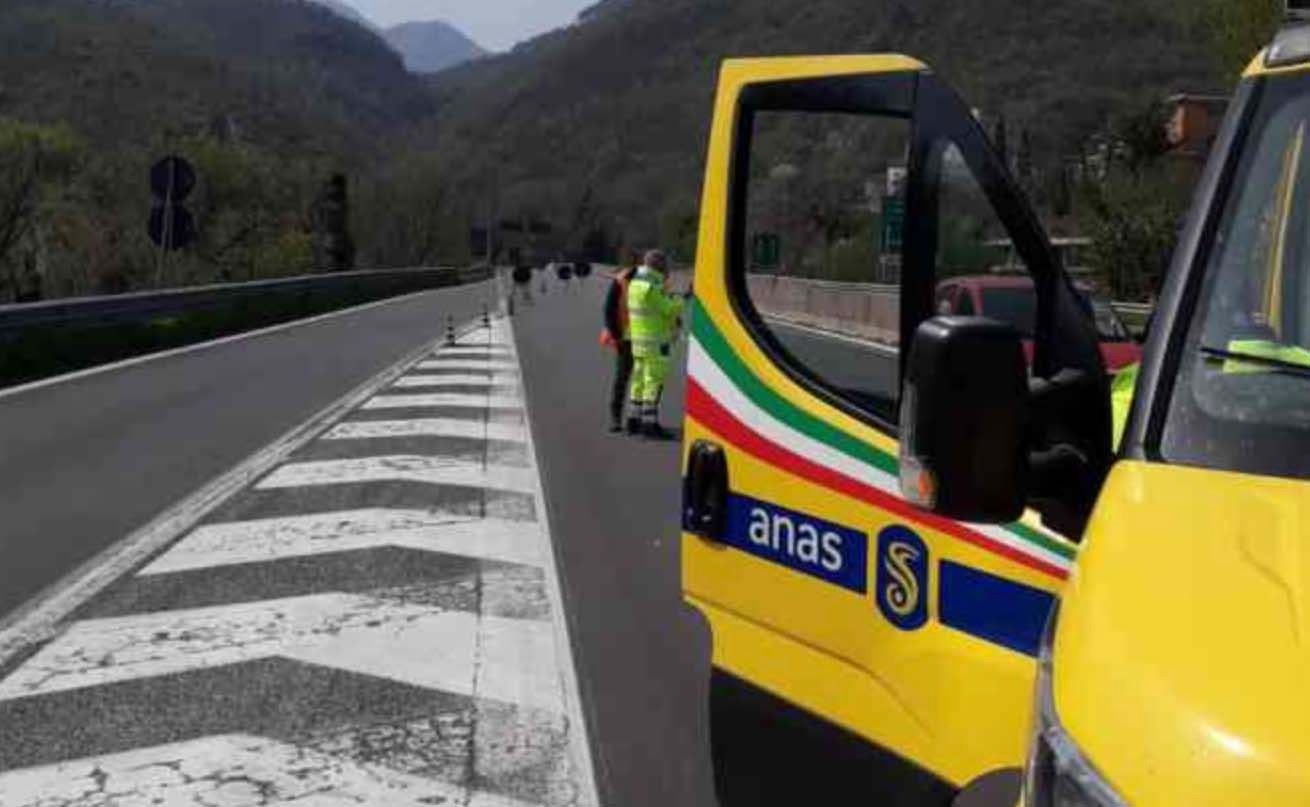 caserta superstrada domiziana