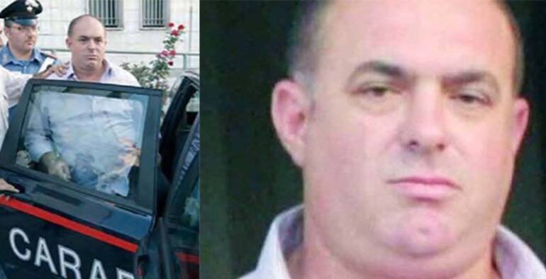 Camorra, la cattura del latitante Cinquegrana: un duro colpo a sei clan