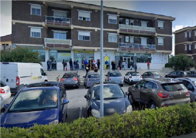 Castel Volturno arrestato 25enne di Napoli: ai domiciliari aveva armi e droga