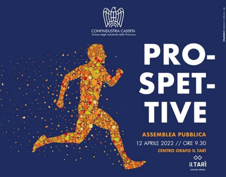 confindustria caserta