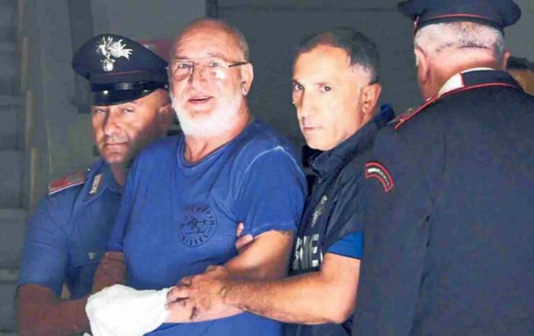 Camorra, morto il boss pentito Luigi Cimmino