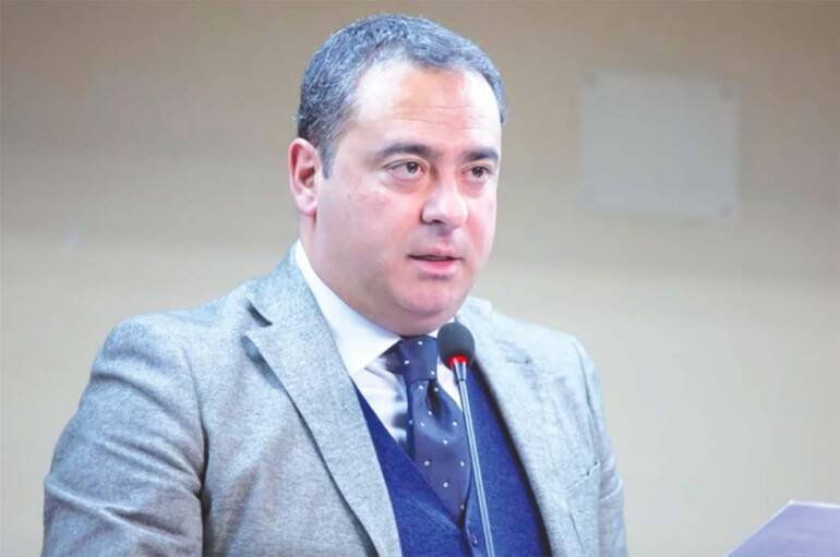 Torre del Greco, abusi edilizi: a processo politici, dirigenti e imprenditori