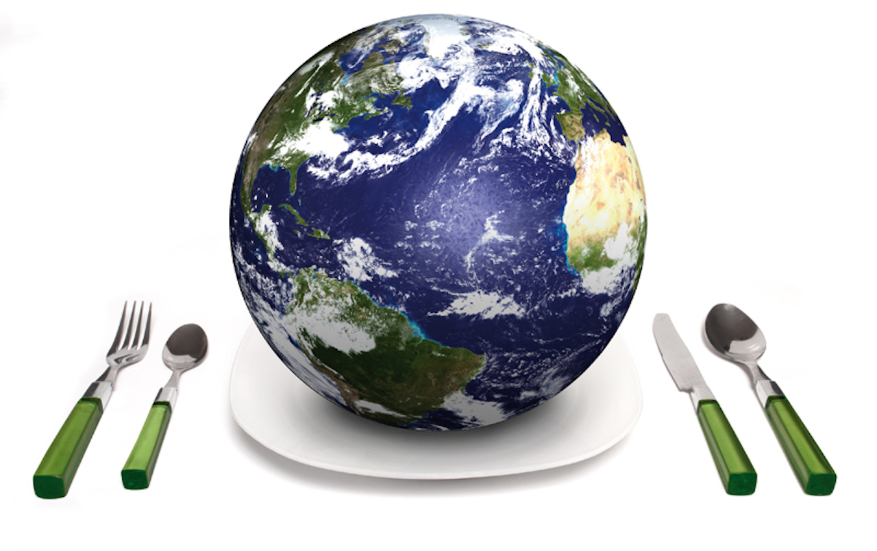 Catastrofica previsione degli scienziati, ” Un mondo senza cibo tra 27 anni”.