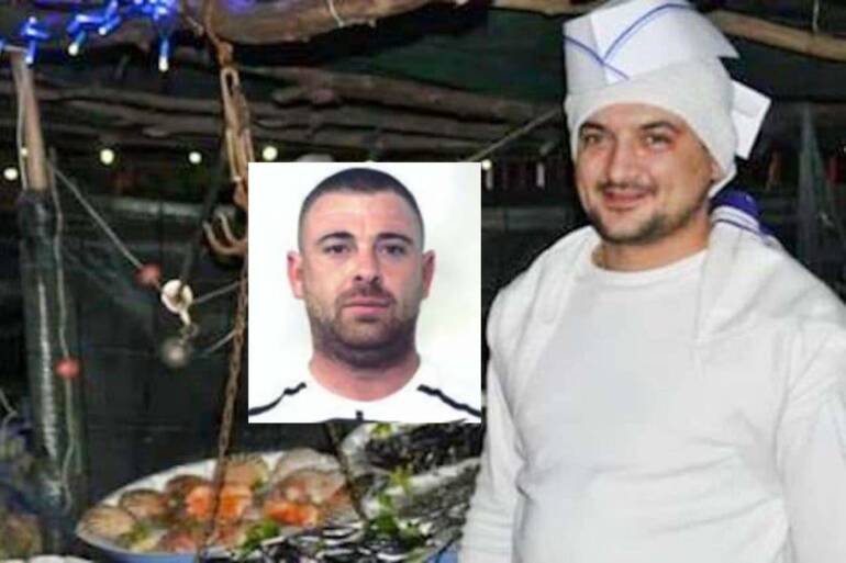 Boscoreale, pescivendolo ucciso alla vigilia di Natale: chiesti 4 ergastoli