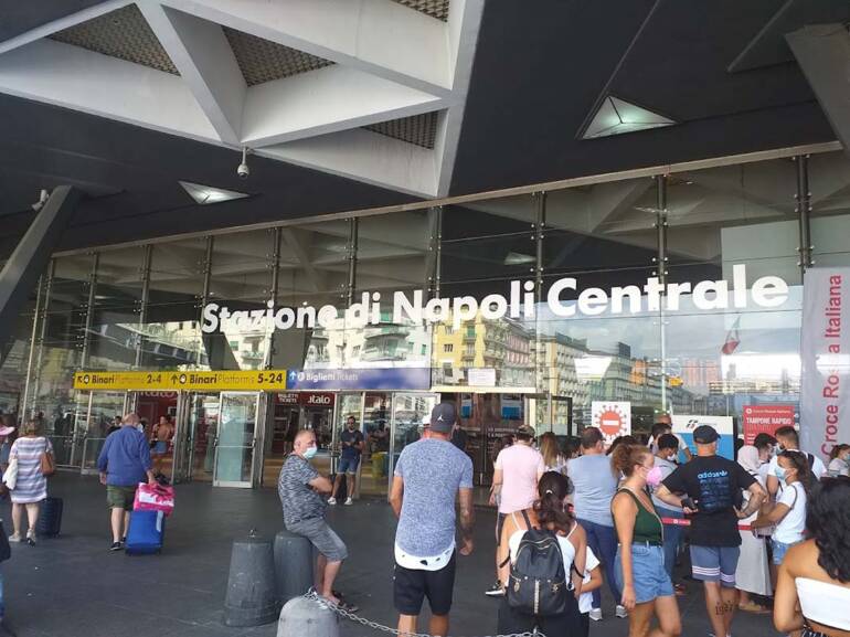 traffico di droga, latitante francese