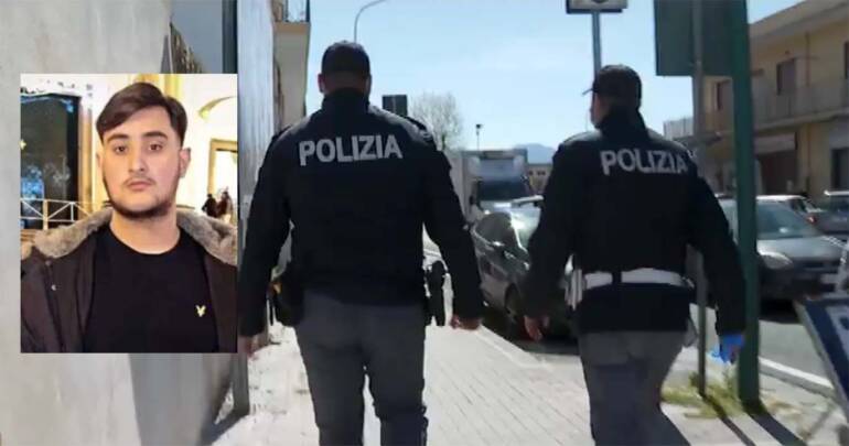 giovanni guarino torre del greco