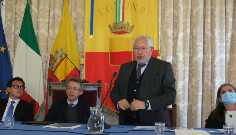 Napoli, Baretta: “Aumento tasso di soggiorno per sostenere il turismo”