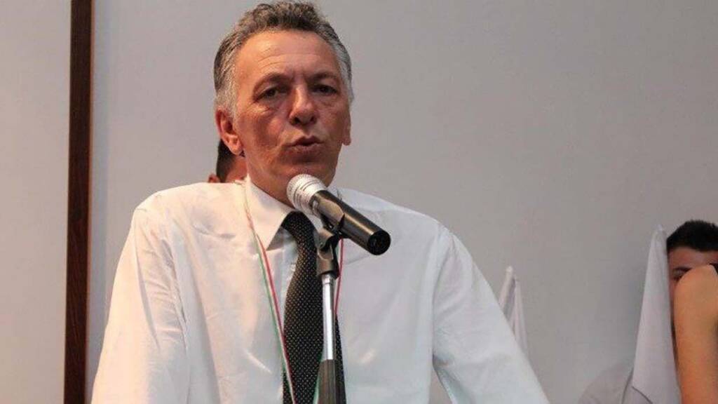 Pietro Langella nominato vice responsabile nazionale Enti Locali (con delega per il Sud) di Noi con l’Italia