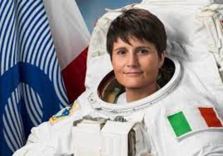 Spazio: partita la missione Nasa Crew-4 con Samantha Cristoforetti