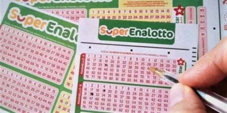 TOP 5 motivi per giocare alla lotteria