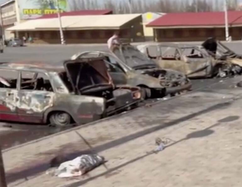 Ucraina, 176 bambini uccisi da inizio guerra