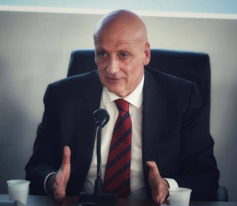 Pozzuoli, recupero del rione Terra: indagato il sindaco Figliolia