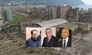 Affare Cirio Castellammare: il 30 giugno il processo a Cesaro, Pentangelo e...