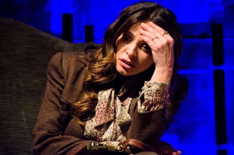 ‘Italiani brava gente’ al Teatro Ricciardi