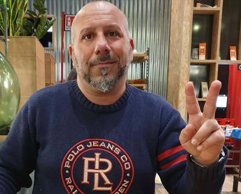 maresciallo esercito