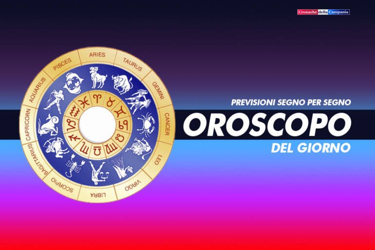 L’oroscopo di oggi, previsioni segno per segno: i Gemelli i fortunati di oggi