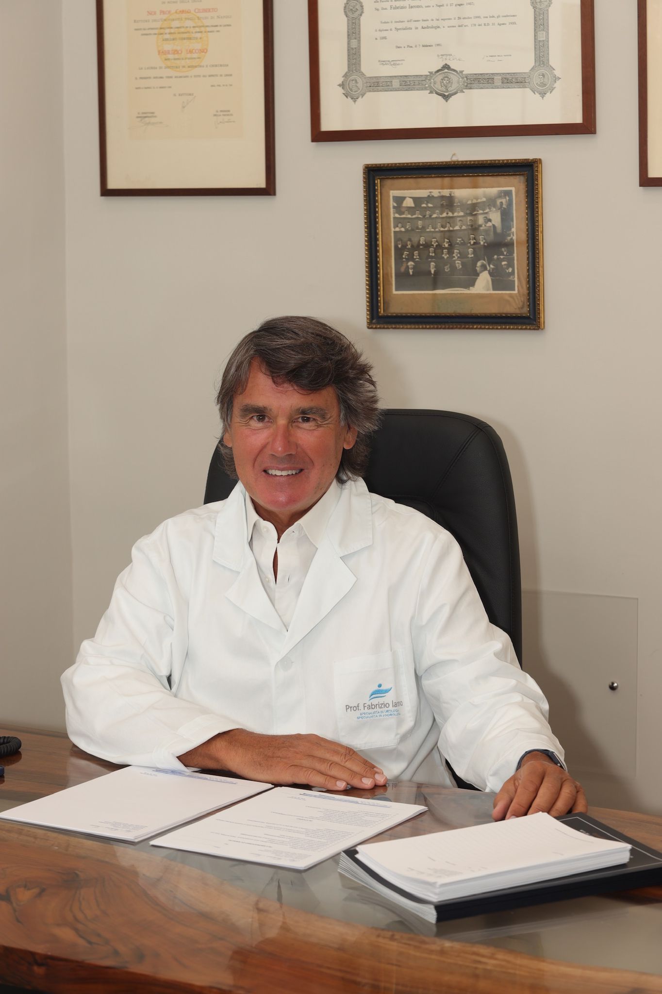 disfunzione erettile iacono