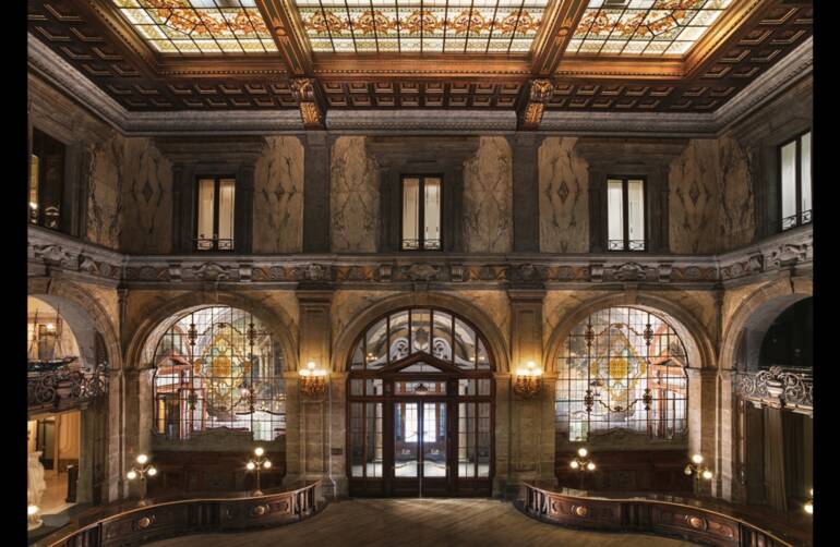 Musei, domenica ingresso gratuito in Gallerie d’Italia e altri poli di Intesa Sanpaolo