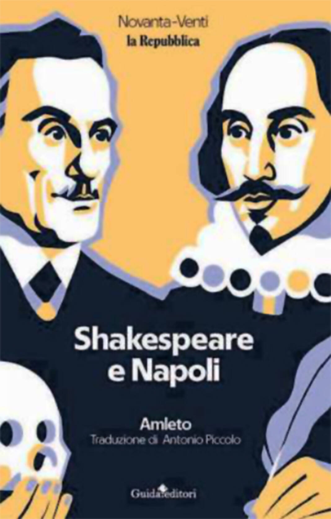 Shakespeare e Napoli