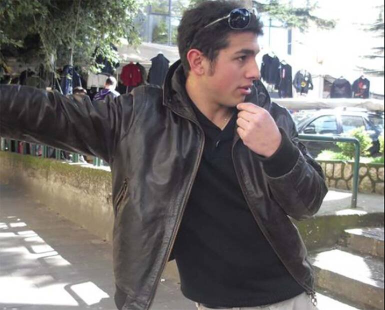 Vico Equense, 30enne morto in incidente stradale: indagato turista americano