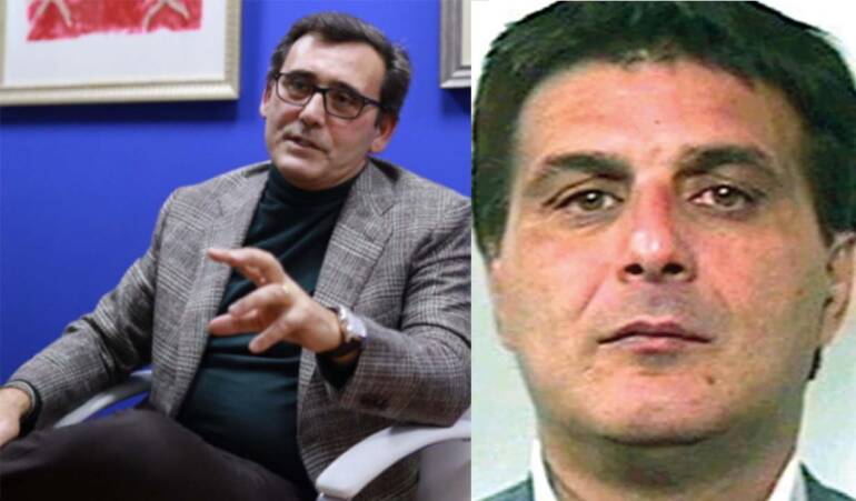 Camorra, il Riesame conferma il carcere per Angelo e Luigi Moccia