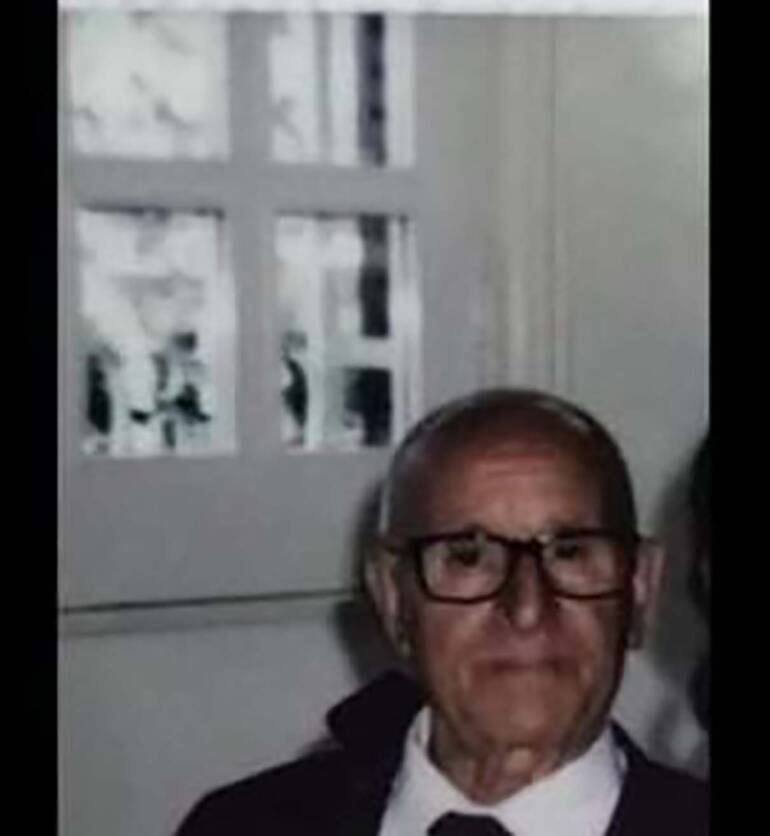 Orta di Atella, anziano scomparso da ieri: i parenti chiedono aiuto via social