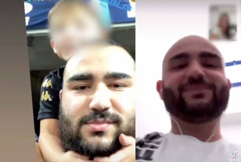 Napoli, celebrato su TikTok il killer di piazza Nazionale
