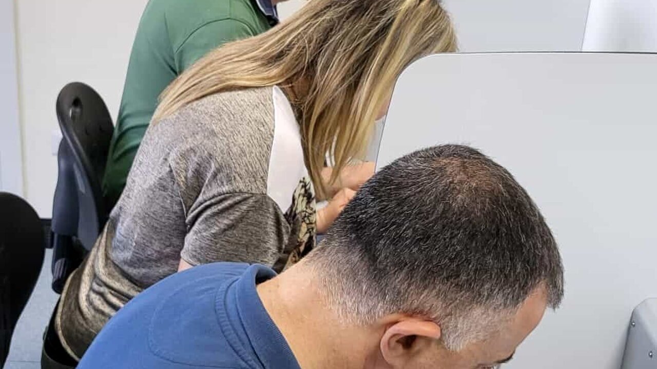 Titoli studio e abilitazioni 'truccati'