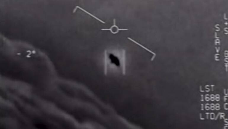 Avvistamenti UFO (UAP) , al congresso USA nuova audizione