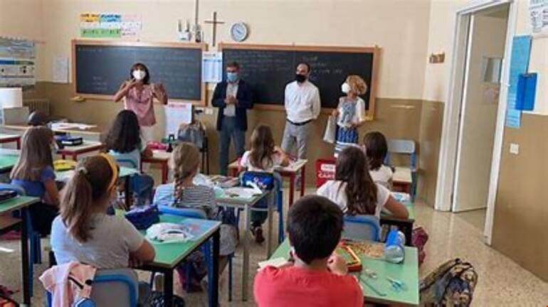 In arrivo 216 nuove scuole, in Campania saranno 35