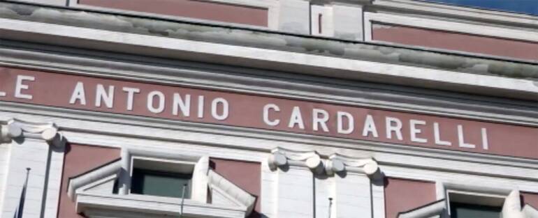 napoli, banca muscoloscheletrico