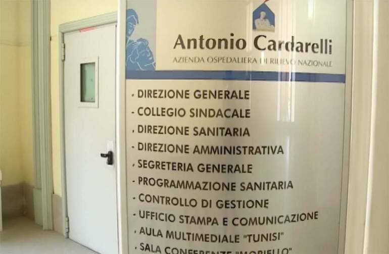 Napoli, psicosi ragno violino: al Cardarelli anche 20 telefonate al giorno