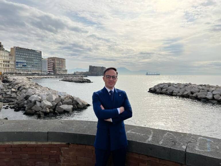 Confesercenti Campania, 35 milioni di incassi e 133mila turisti dal week end del primo maggio