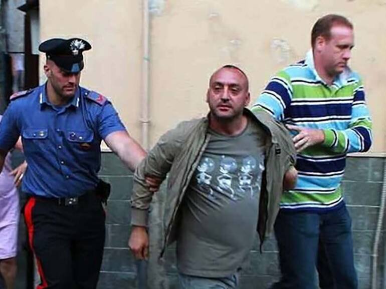 Camorra: ecco come fu ucciso il boss Patrizio Reale