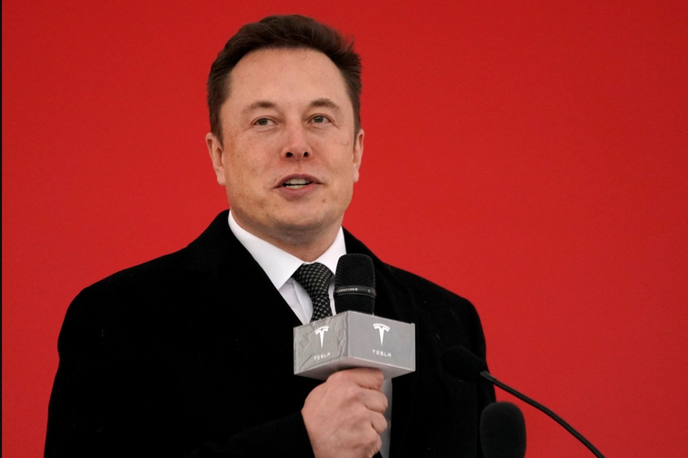 Elon Musk ha detto che potrebbe morire “in circostanze misteriose” in un tweet criptico