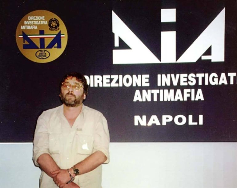 Camorra, arrestati i “colletti bianchi” dei Casalesi