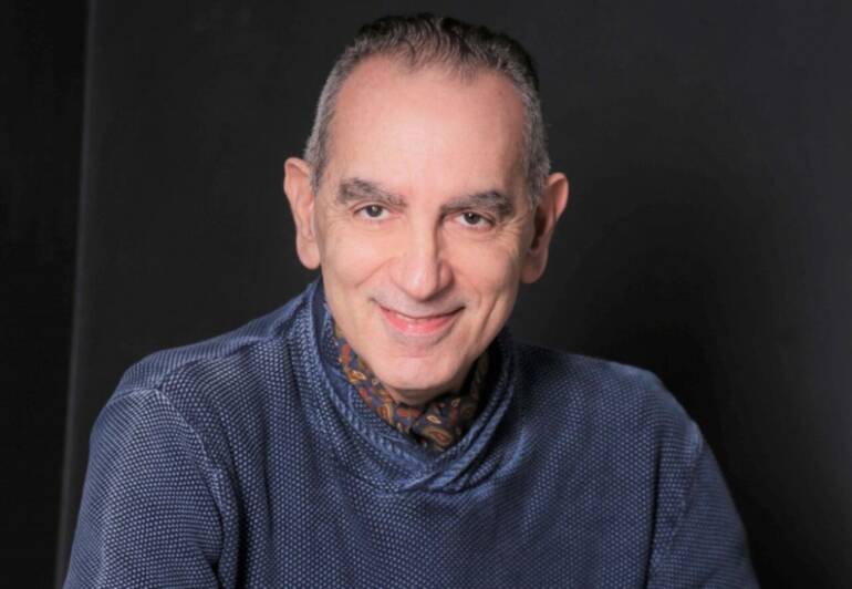 E’ morto Gennaro Cannavacciuolo. Attore e cantante, era stato allievo di Eduardo