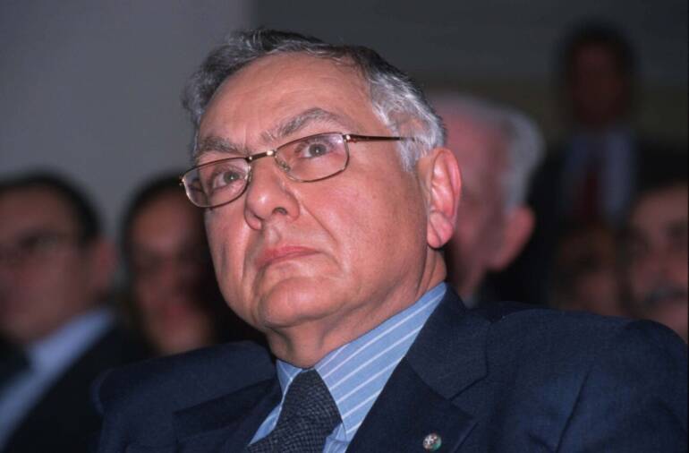 Giovanni Verde a ‘Terra di Libri’, focus su riforme e Costituzione