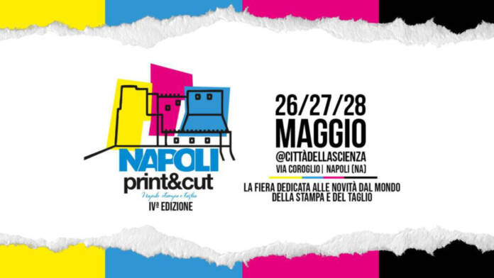Napoli Print &Cut