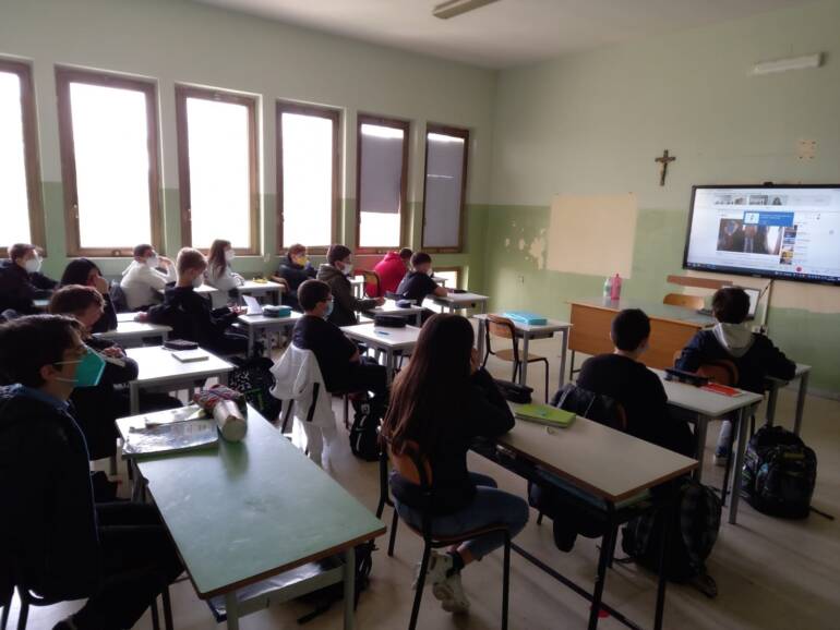 Bullismo, Falco (Corecom Campania): ‘Dati allarmanti su violenza minorile’