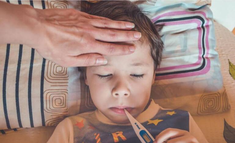 Long Covid, Sip: “17% bambini e adolescenti manifesta sintomi”