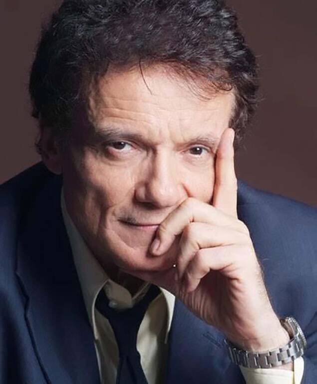 Massimo Ranieri al SalernoSounds, unica data in Campania dell’estate 2025