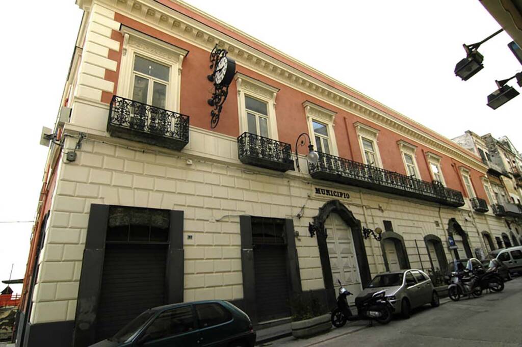 Torre Annunziata, ora arriva anche lo scioglimento per camorra