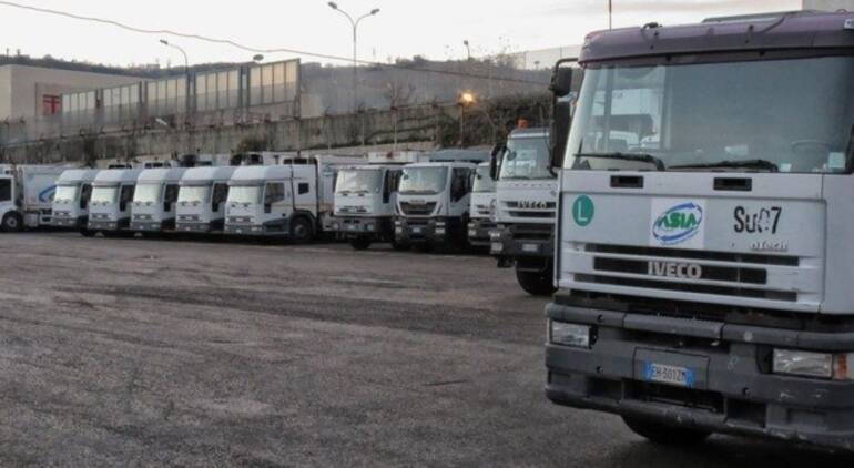 napoli accordo asia sindacati