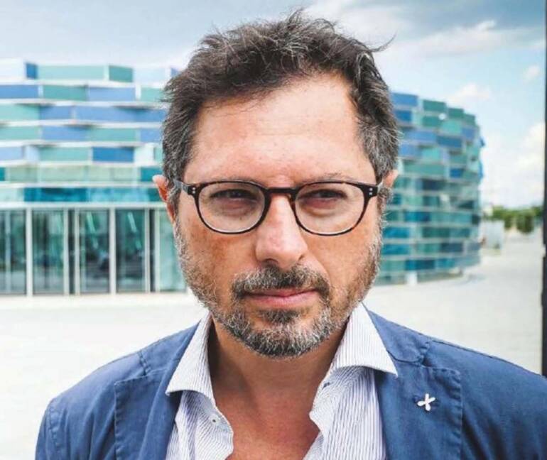 napoli minacce borrelli