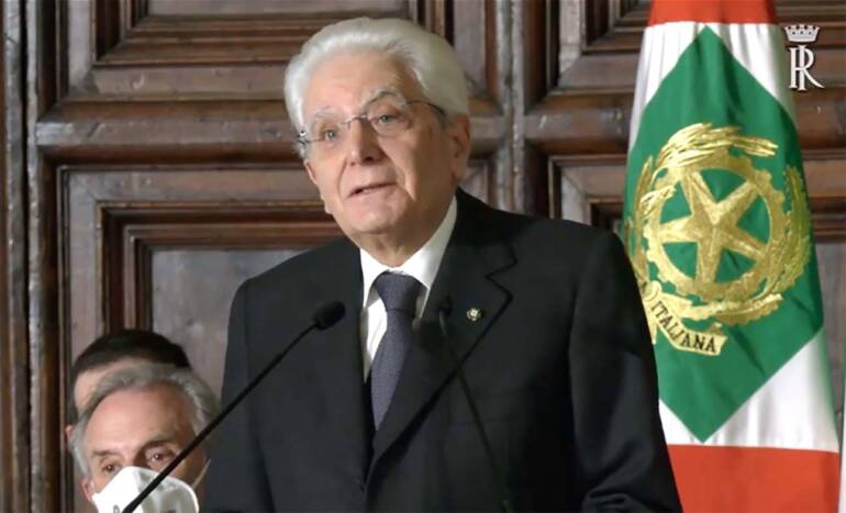 mattarella