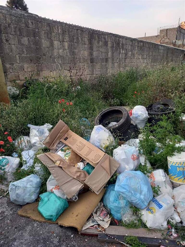 Napoli, Borrelli chiede: “Bonificare area “Fattoria orrori” tra Barra e Ponticelli”
