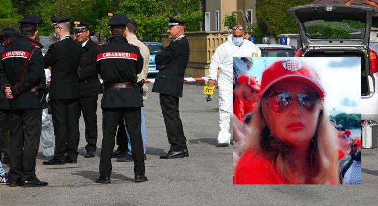 Varese, uccide moglie e figlia a martellate, ferisce altro figlio e poi tenta il suicidio